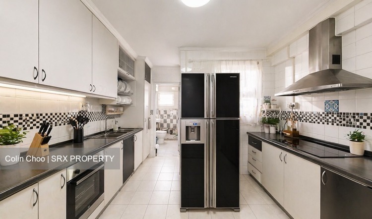Blk 349 Tampines Street 33 (Tampines), HDB 5 Rooms #559270161